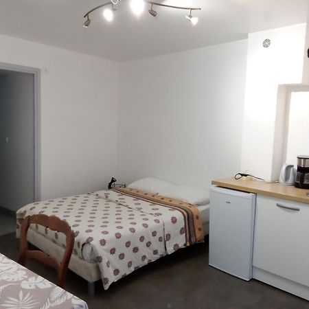 La Gabare 1 Aparthotel Thiers Luaran gambar