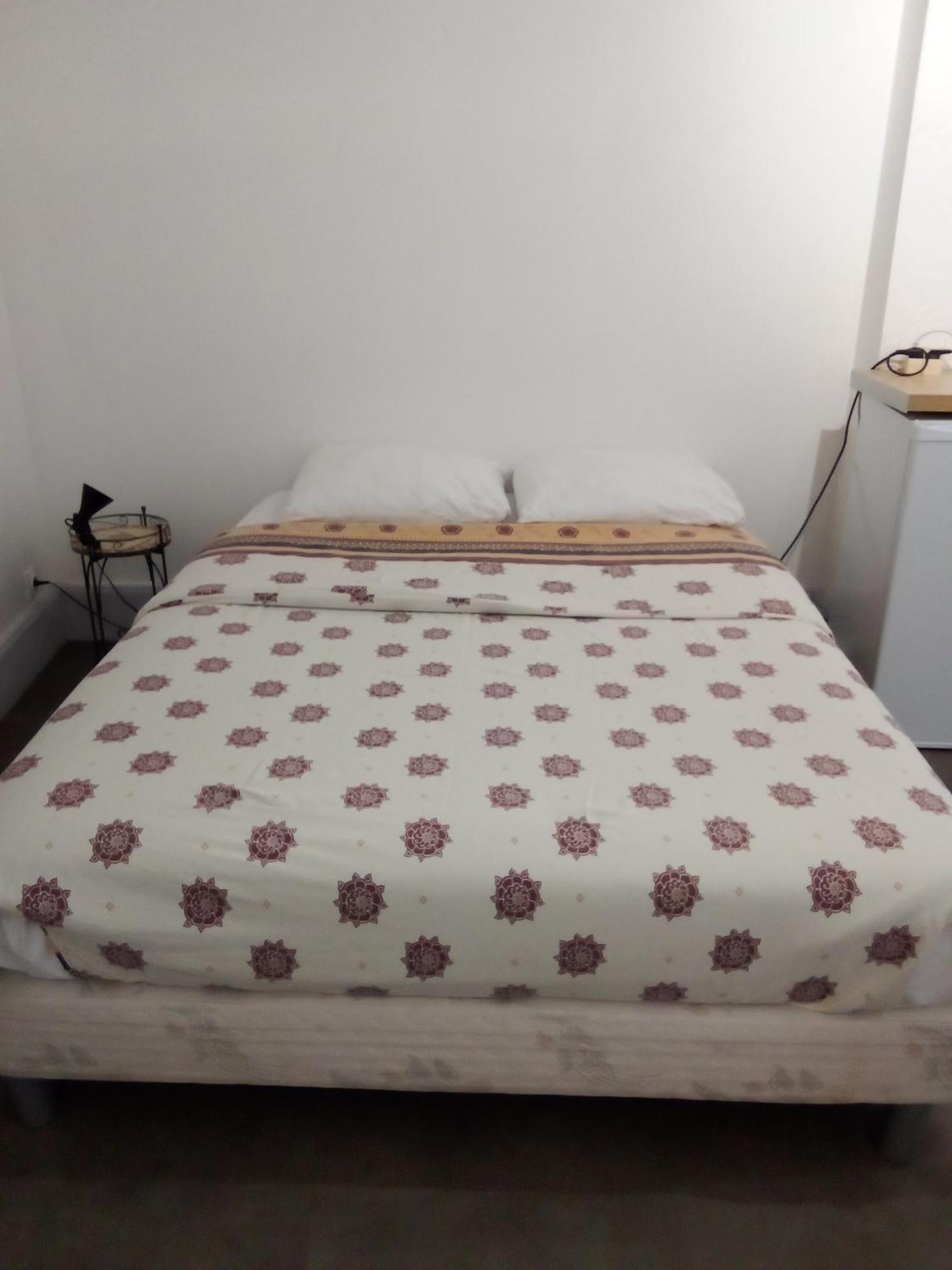 La Gabare 1 Aparthotel Thiers Luaran gambar